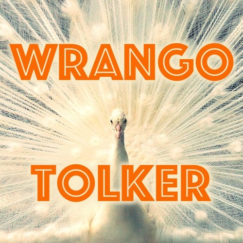 Wrango Tolker’s avatar