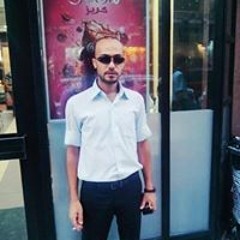 Mohammed Shawky