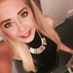 Abbie Kimber