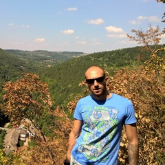 Genadi Georgiev