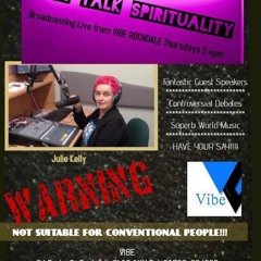 Let's Talk Spirituality