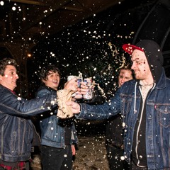 Fitness- unsigned unreleased 6 song EP