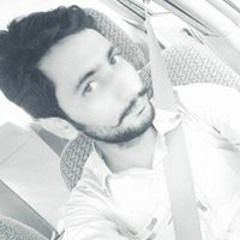 Axif Xunny Gujjar