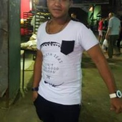 Mohamed Kashar
