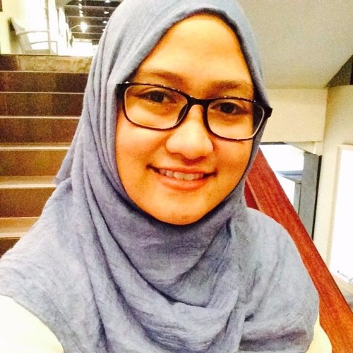 Nurul Fauziana’s avatar