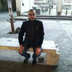 Ayman Zidan Gahgah