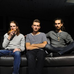 Ruby Reds and The Silver Lining