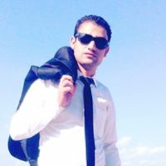 Mohammed Rabie