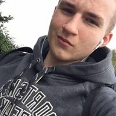 Mikkel Bruun Robdrup