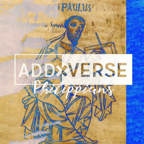 ADD x VERSE (Philippians)’s avatar