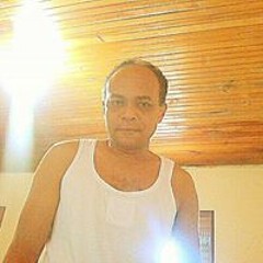 Marcos Oliveira Santos