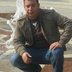 عمرو السبع