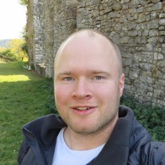 Marten de Bruijn
