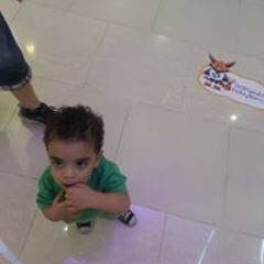 Hadeer Mazloom Mohamed