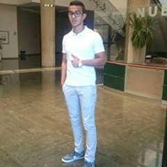 Amir Ahmed Masoud
