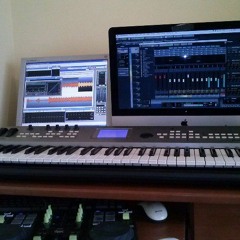 dj marios musics producer