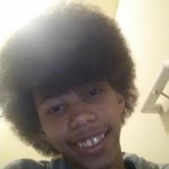 Geovanni Perdue Jr.