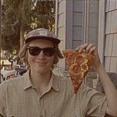 90's Pizza