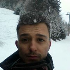 Baptiste Flegeau