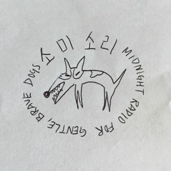 SomieSori: Midnight Radio for Gentle, Brave Dogs