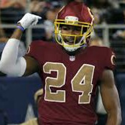 Josh Norman #24’s avatar