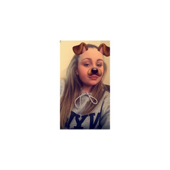 Gracie May Xx