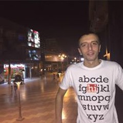 Abdelsalam Harfoush