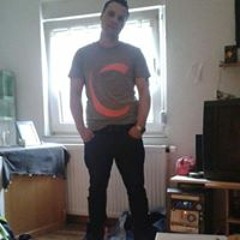 Michael Miguel Niehage