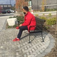 Robbie Dhaliwal