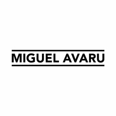 Miguel Avaru