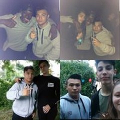 Kieran Chan