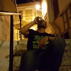 Costas Colah
