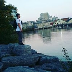 Ali Spades Elabdallah