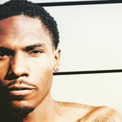 Steve Aplm Strickland