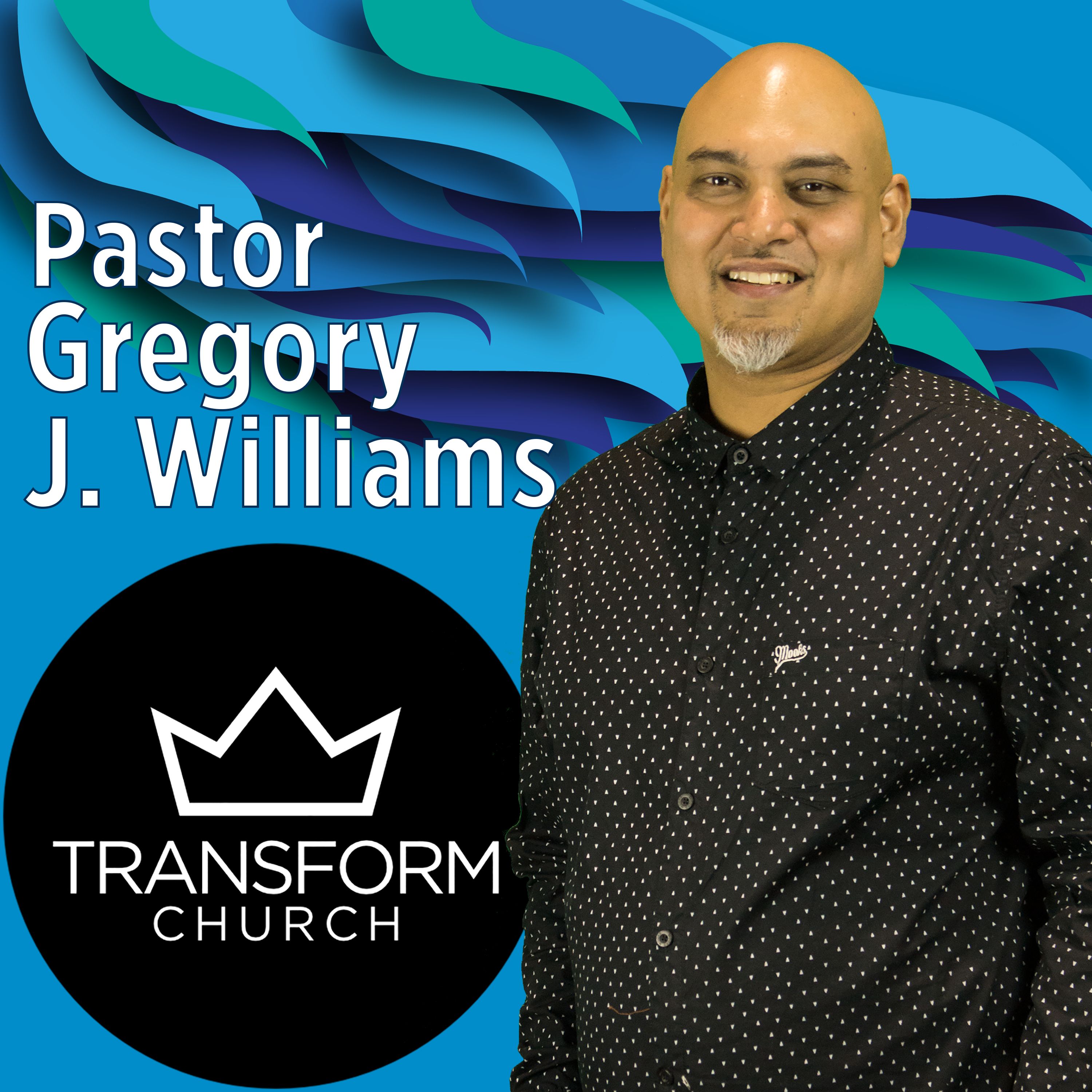 Transform Church