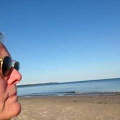 Gudrun Engström Riedel