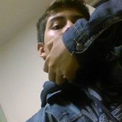 Cristian Arias Rojas