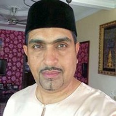 Abdul Halim Abdul Hamid