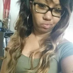 Tia Thee'Sweetest Thomas