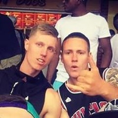 Matt Thisthatdw Casson