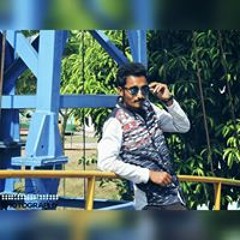 Pallab Sarkar