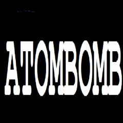 Atombomb