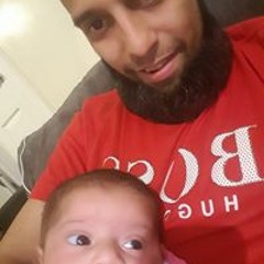 Rashad Pervez