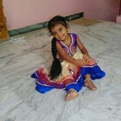 Yogesh Nagaraj