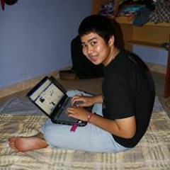 Muhammad Rangga Palabaya