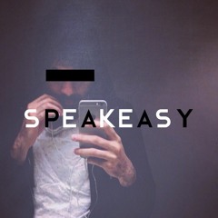 Speakeasy