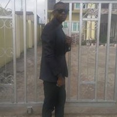 Micheal Okechukwu