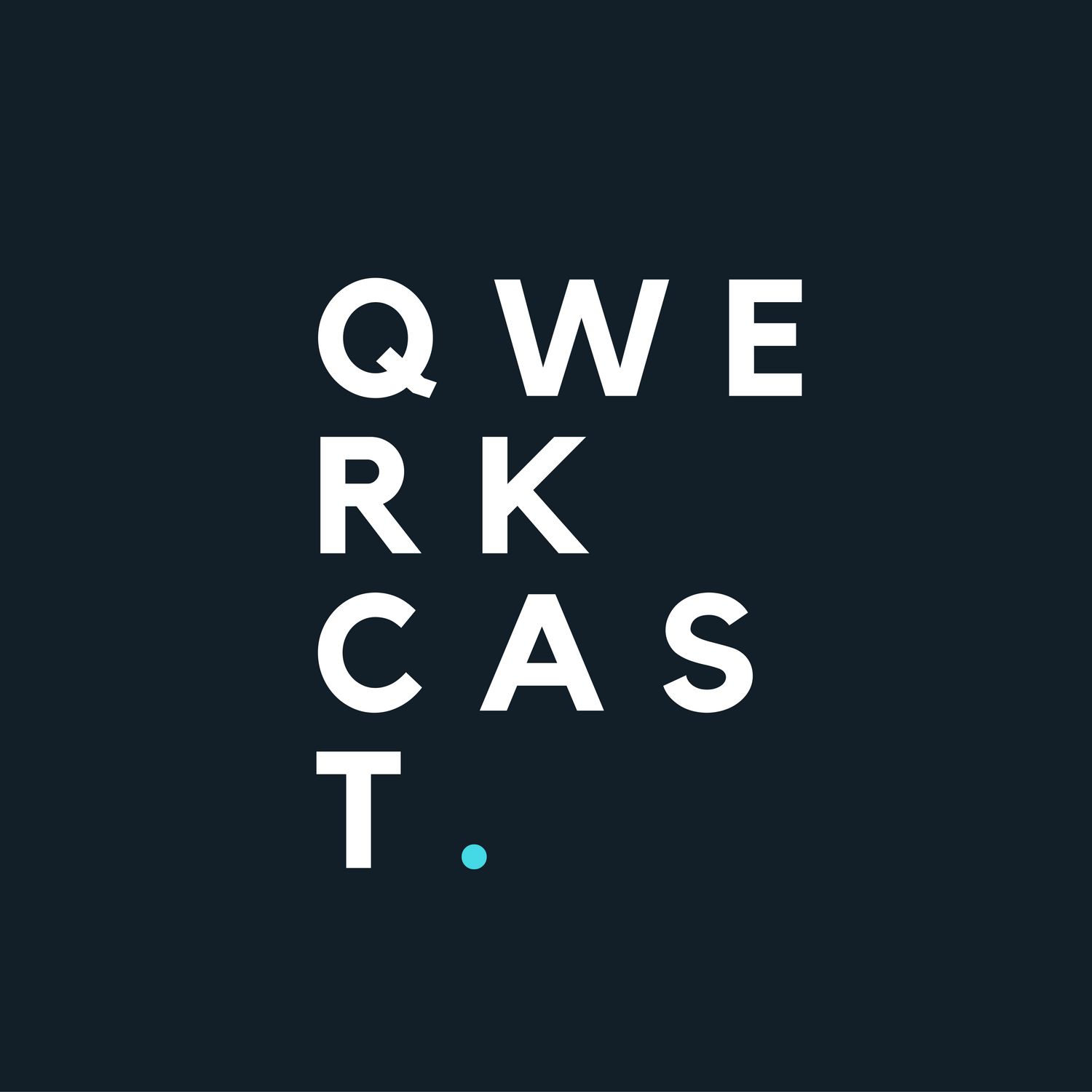 Qwerkcast Episodes