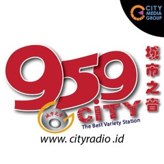 City Radio Medan