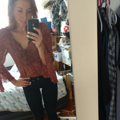 Molly Mcfarlane